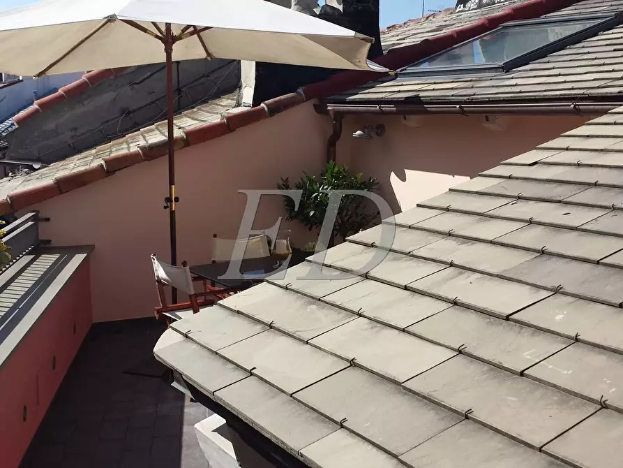 appartamento in vendita a Savona in zona Centro Storico