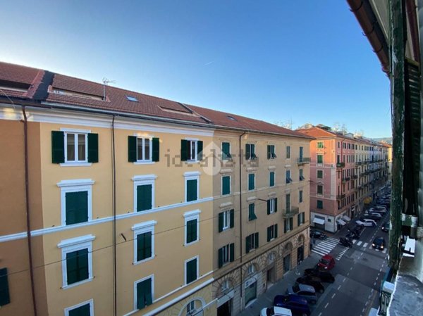 appartamento in vendita a Savona
