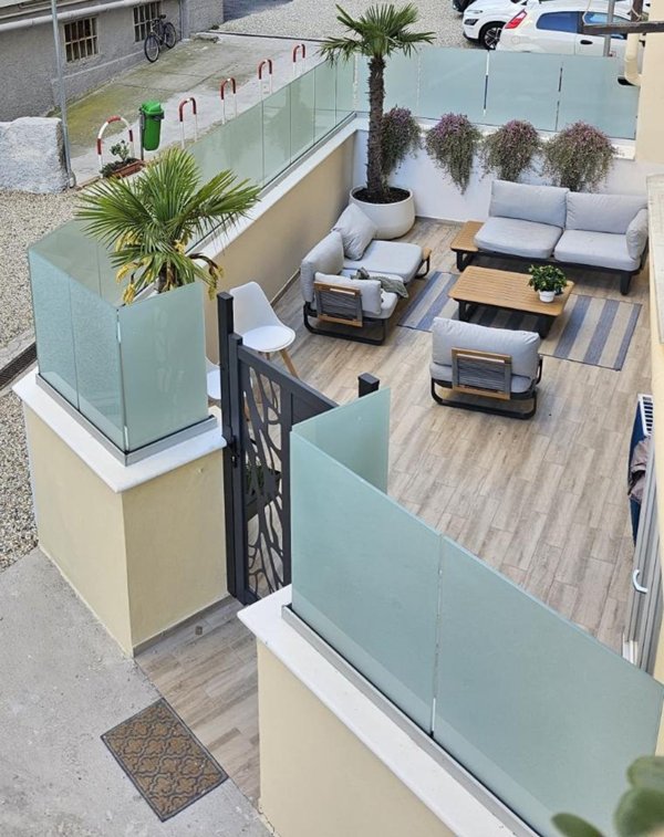 appartamento in vendita a Savona