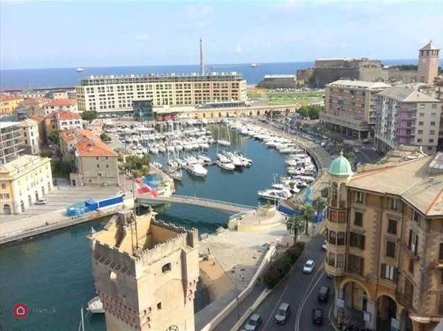 appartamento in vendita a Savona