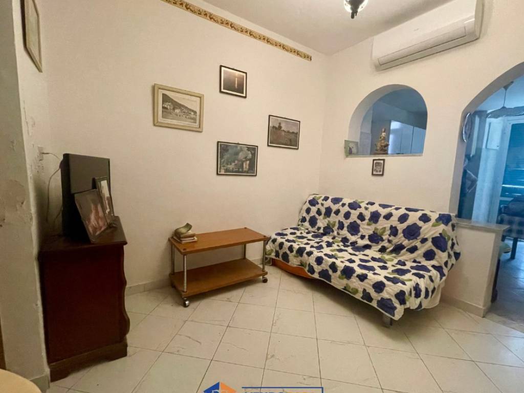 appartamento in vendita a Savona