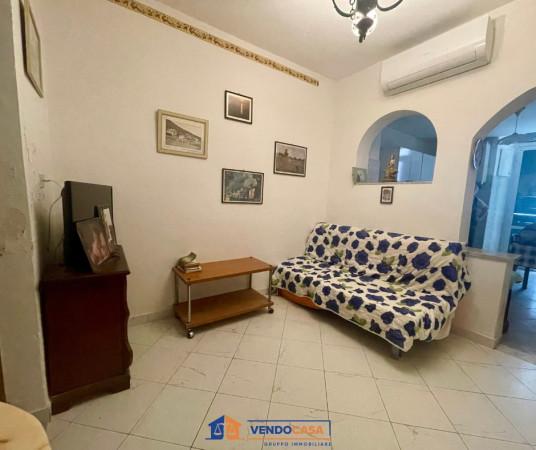 appartamento in vendita a Savona