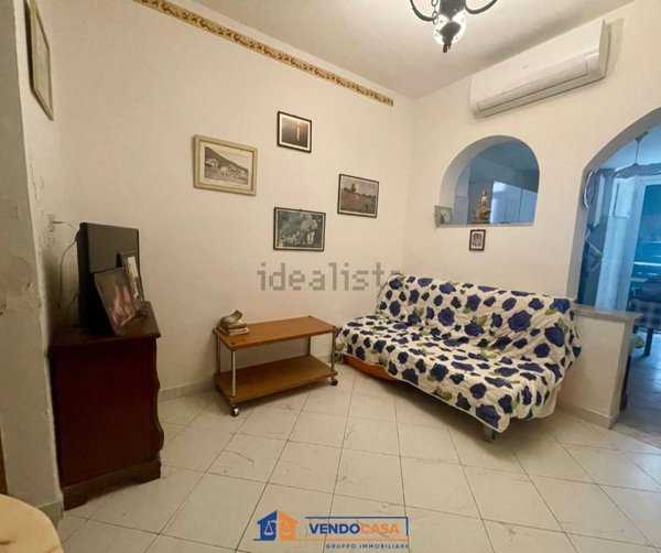 appartamento in vendita a Savona