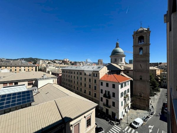 appartamento in vendita a Savona