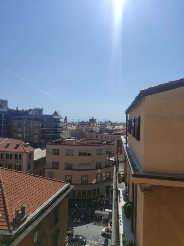 appartamento in vendita a Savona in zona Centro Storico