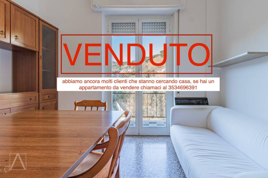 appartamento in vendita a Savona
