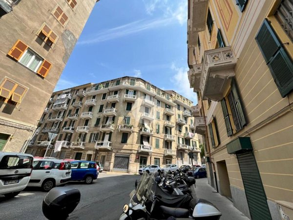 appartamento in vendita a Savona