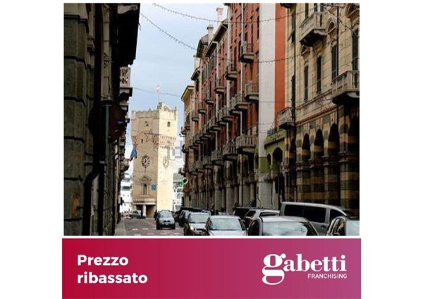 appartamento in vendita a Savona