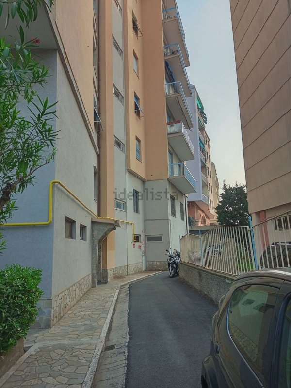 appartamento in vendita a Savona