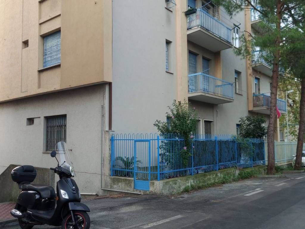 appartamento in vendita a Savona