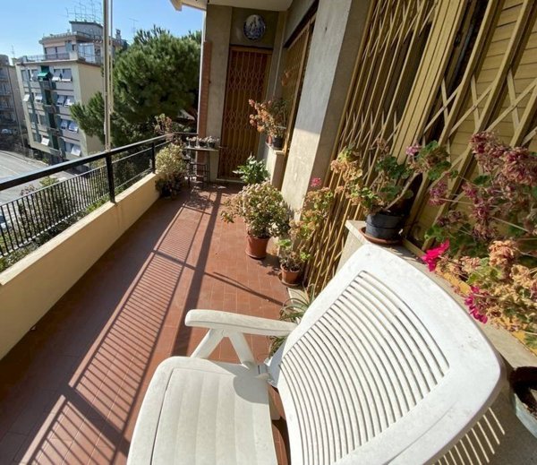 appartamento in vendita a Savona