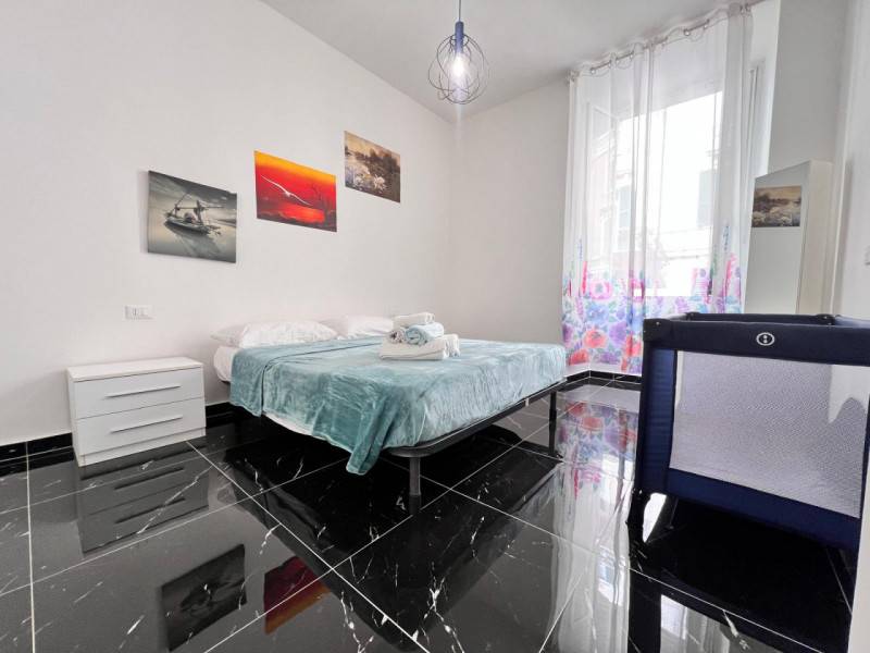 appartamento in vendita a Savona