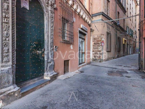 appartamento in vendita a Savona in zona Centro Storico