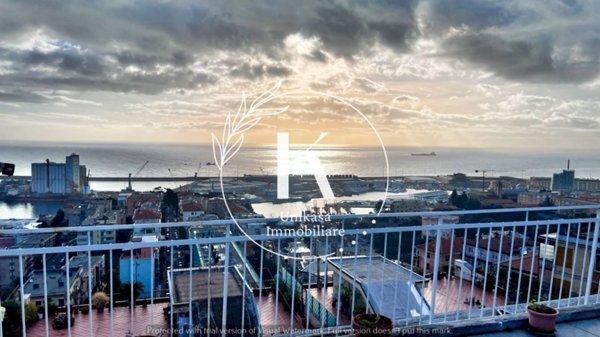 appartamento in vendita a Savona