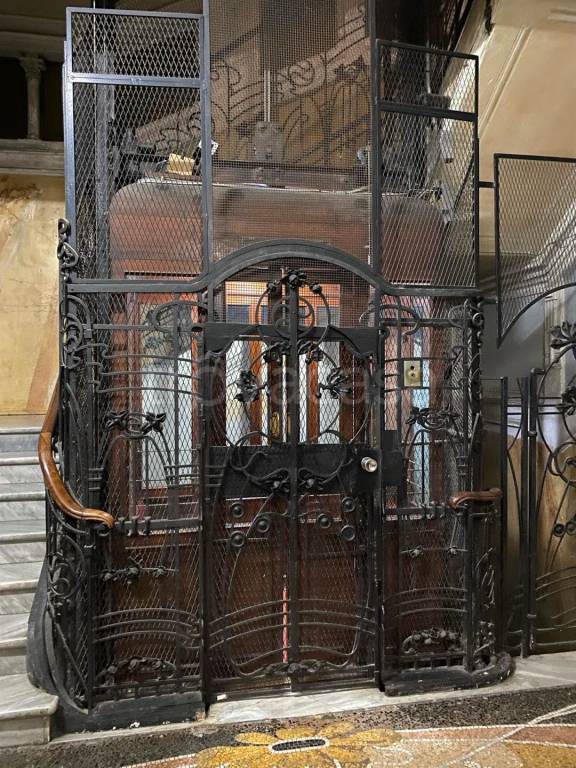 appartamento in vendita a Savona in zona Centro Storico