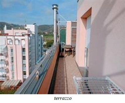 appartamento in vendita a Savona