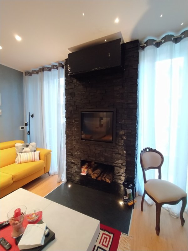 appartamento in vendita a Savona
