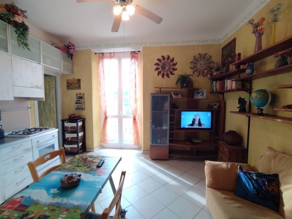 appartamento in vendita a Savona