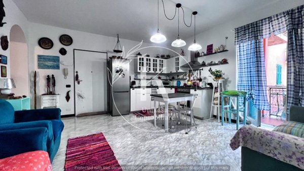 appartamento in vendita a Savona
