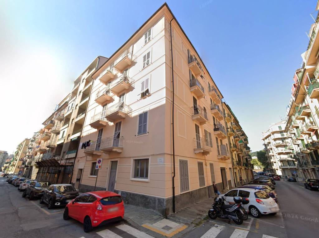 appartamento in vendita a Savona