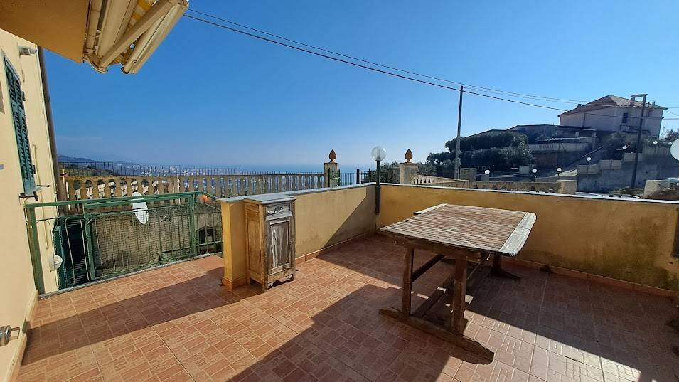 appartamento in vendita a Savona