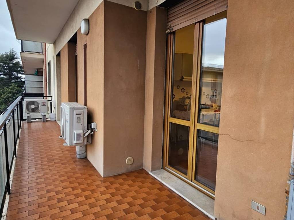 appartamento in vendita a Savona