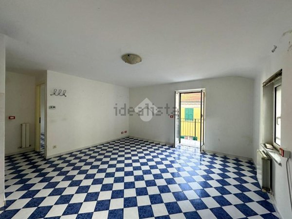 appartamento in vendita a Savona in zona Centro Storico
