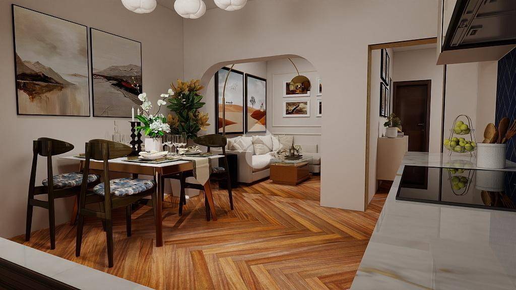 appartamento in vendita a Savona in zona Centro Storico