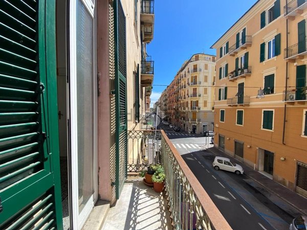 appartamento in vendita a Savona