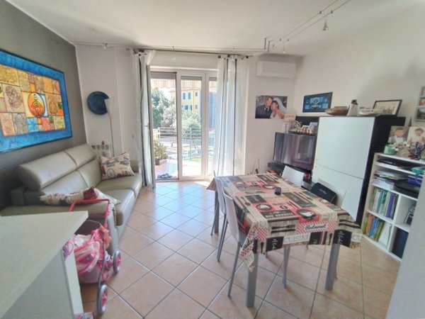 appartamento in vendita a Savona