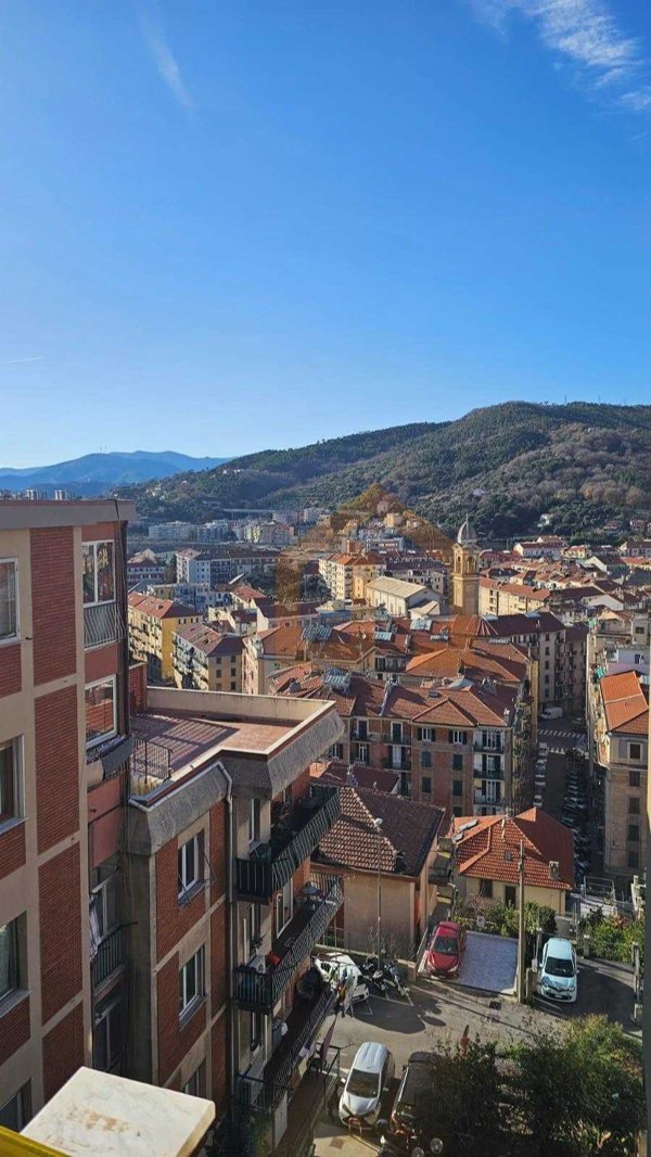 appartamento in vendita a Savona