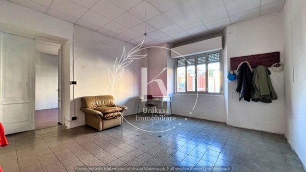 appartamento in vendita a Savona