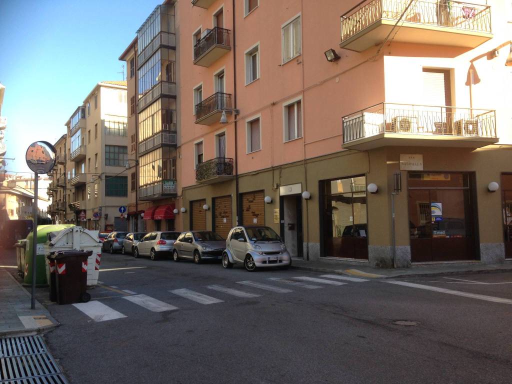 negozio in vendita a Savona