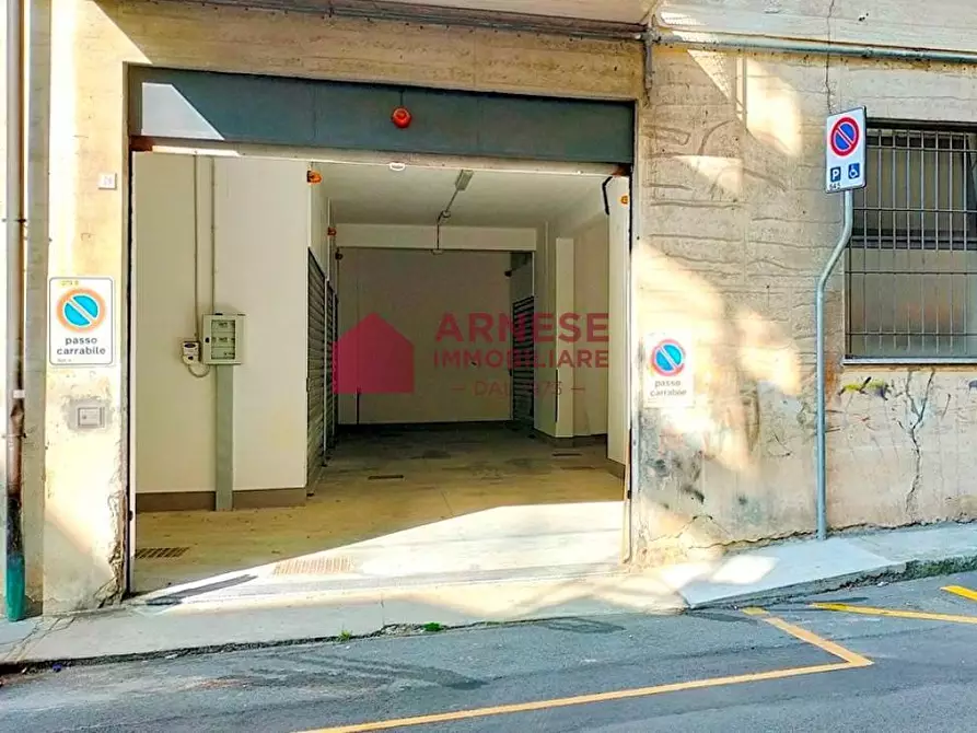 locale di sgombero in vendita a Savona