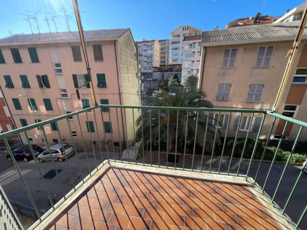 appartamento in vendita a Savona
