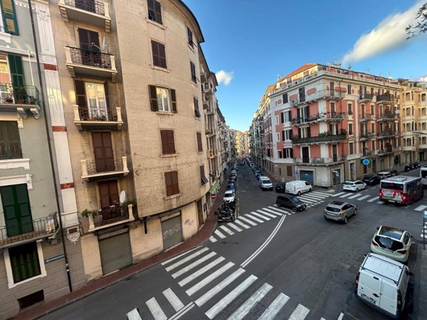 appartamento in vendita a Savona