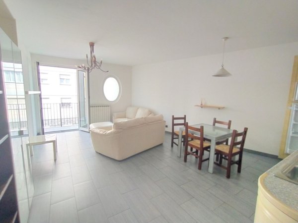 appartamento in vendita a Savona