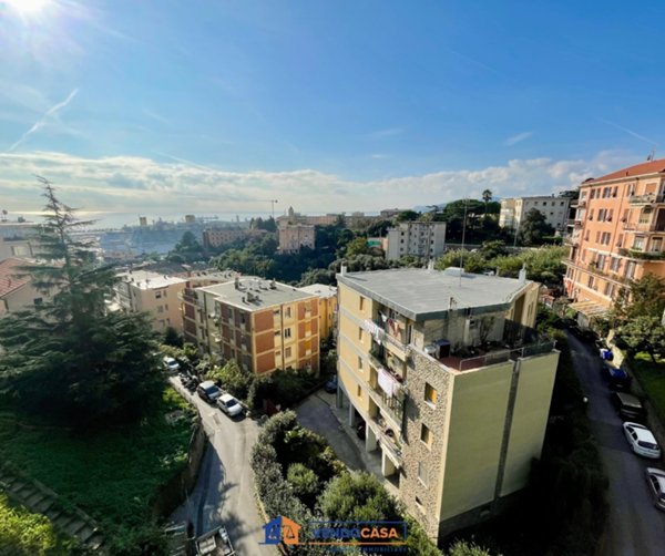 appartamento in vendita a Savona