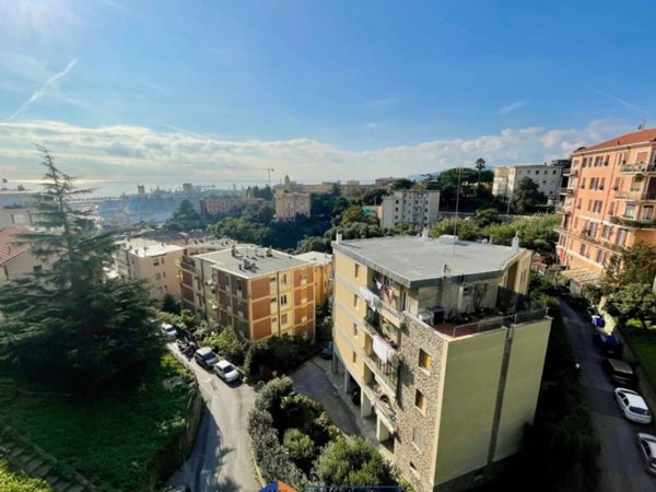 appartamento in vendita a Savona
