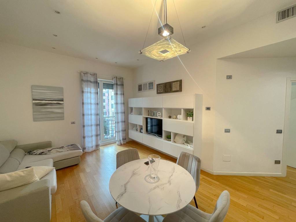 appartamento in vendita a Savona