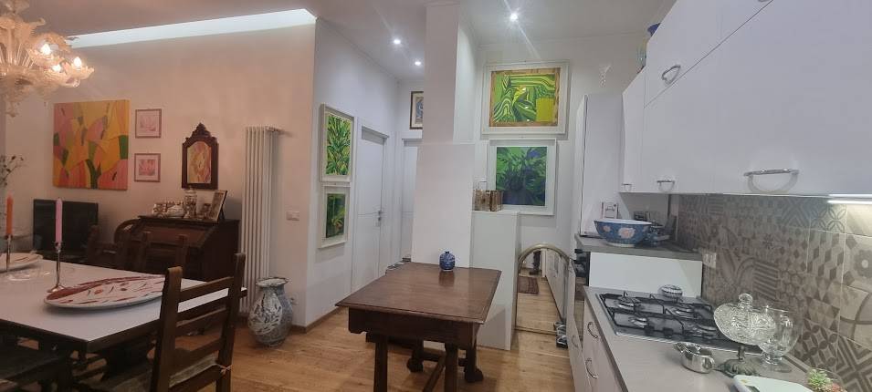 appartamento in vendita a Savona in zona Centro Storico