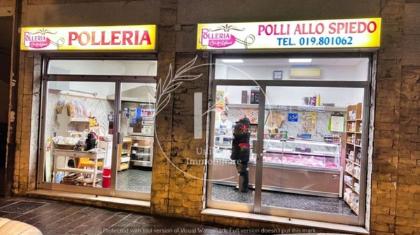 appartamento in vendita a Savona