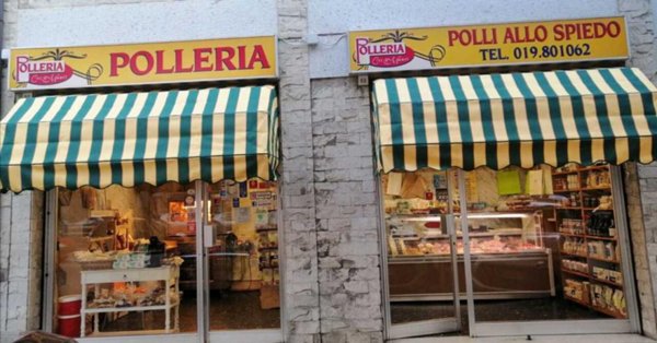 negozio in vendita a Savona