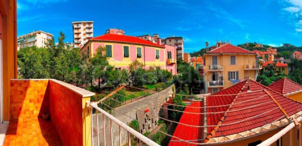 appartamento in vendita a Savona