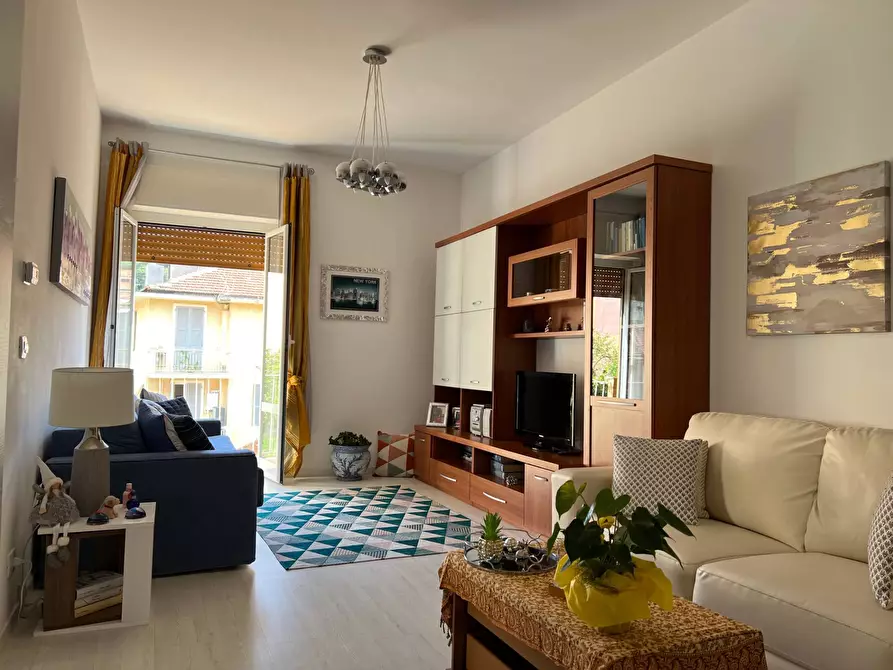 appartamento in vendita a Savona