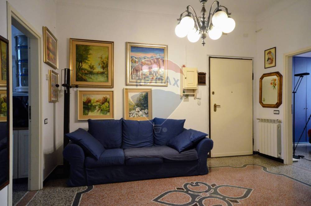 appartamento in vendita a Savona in zona Centro Storico