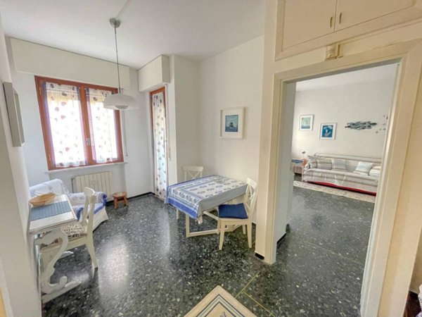 appartamento in vendita a Savona in zona Centro Storico