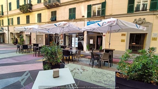appartamento in vendita a Savona