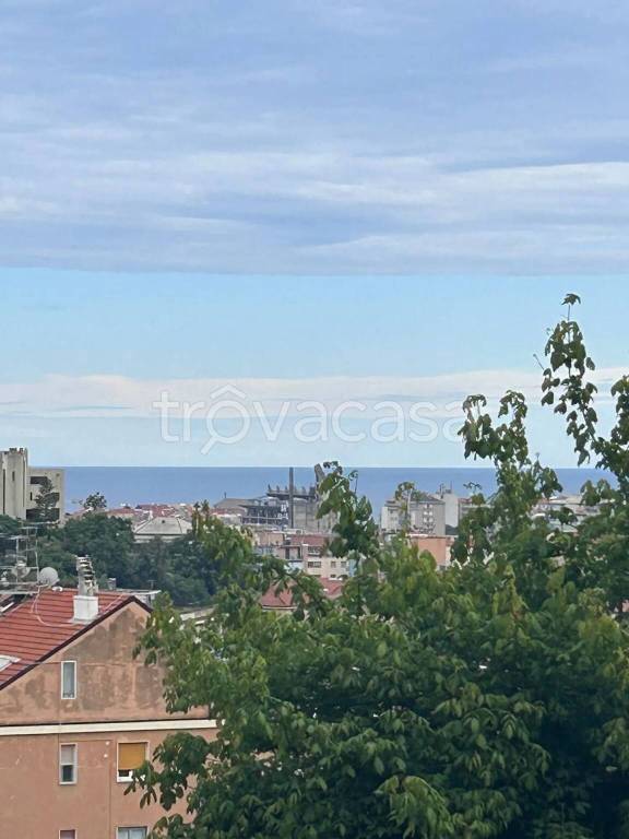 appartamento in vendita a Savona