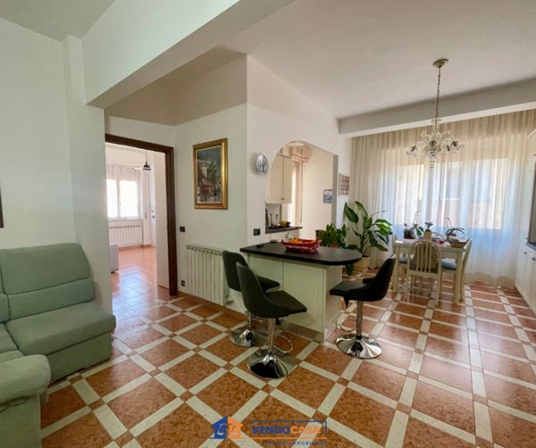 appartamento in vendita a Savona
